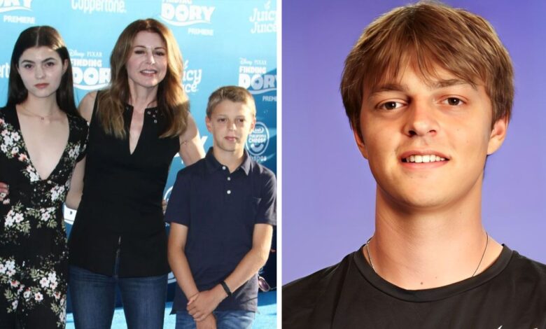 Finn William Leeves Coben