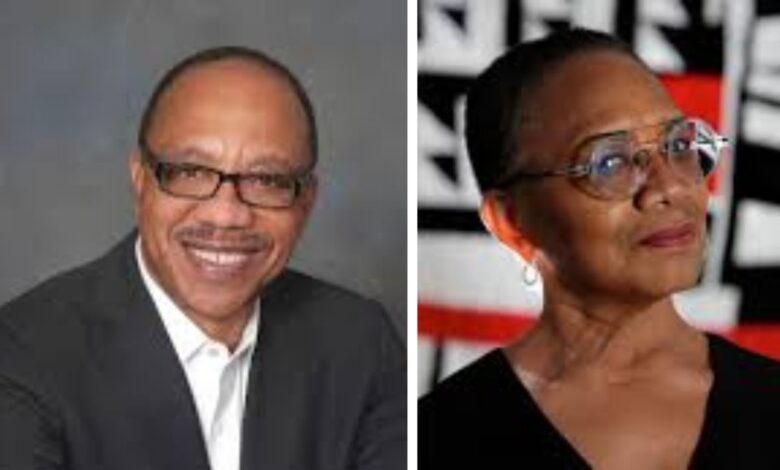 Avis C. Robinson