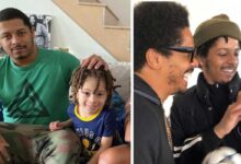 Zephaniah Marley