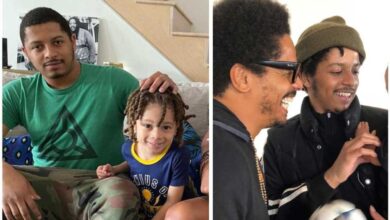 Zephaniah Marley