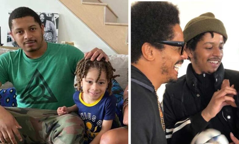Zephaniah Marley