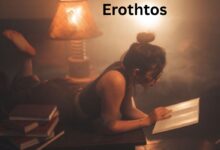 Erothtos
