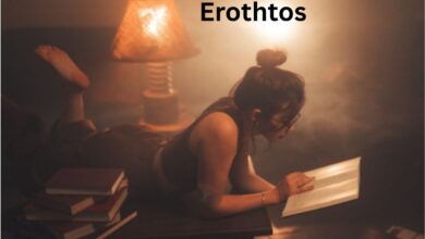 Erothtos